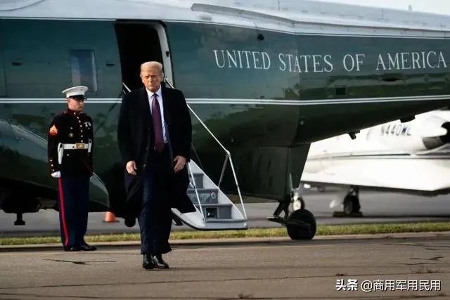 美国总统特朗普新冠病毒检测呈阳性，谁是罪魁祸首？