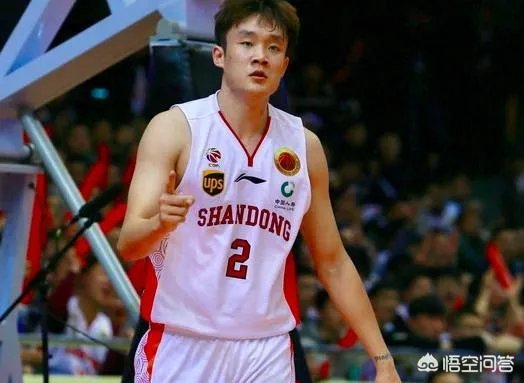 丁彦雨航赛后喊话赵继伟:交给你们了兄弟，别让我失望，对此你怎么看？