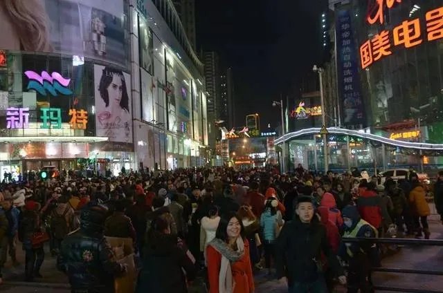 沈阳有名的美食街有哪些?