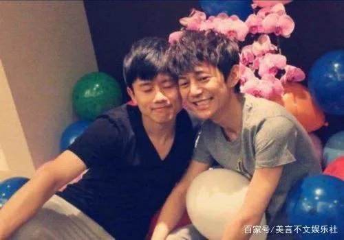 何炅现在真的单身吗？