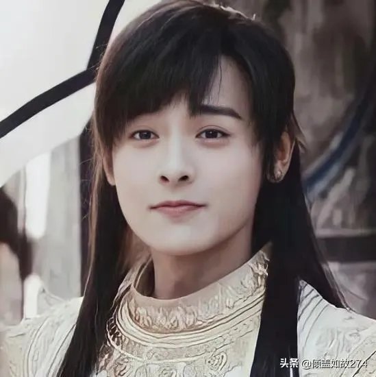 新《天龙八部》上映，为什么更多人又选择看97版呢？