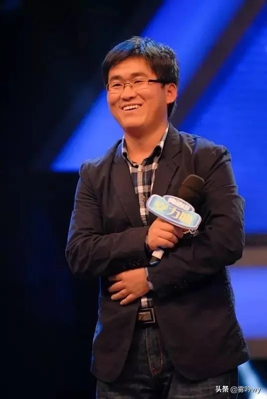 网红明星姜涛成名的秘诀是什么？