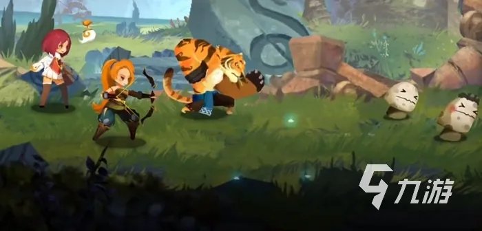 2021十大好玩的横版过关游戏推荐 好玩的横版过关游戏排行榜