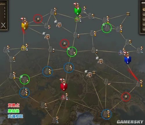 《工人物语7》图文攻略