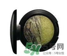 2017年眼影流行什么颜色?2017年眼影流行色