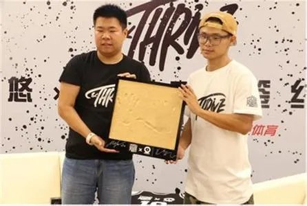 吴悠对中国街球的影响力到底有多大?