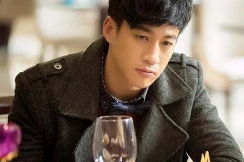 何润东喜欢过张钧甯吗?