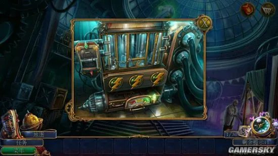 密室逃脱美妆学院流程攻略 美妆学院图文攻略