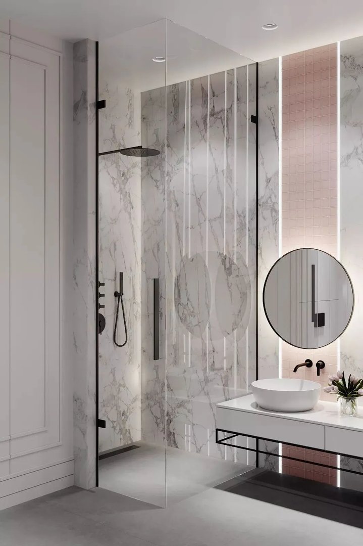 有一种轻奢,美得直撩人心!