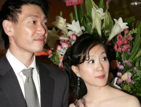 侯孝贤女儿出嫁 风光下嫁台湾黑帮公子