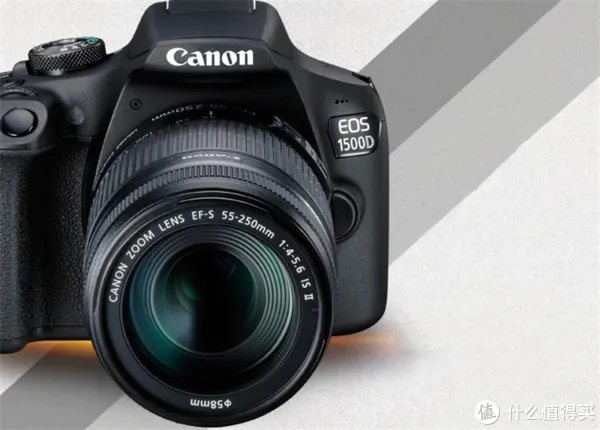 很适合新手，六款高性价比入门单反