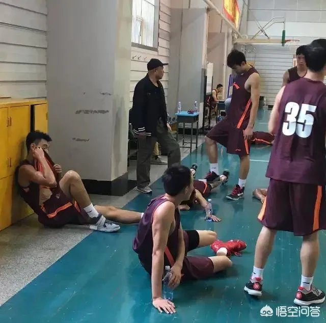 cba体测是什么时候开始的，cba体测有哪几个项目，为什么现在中断了？