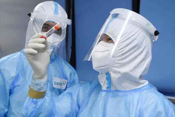 韩国确诊5例“奥密克戎”感染病例，他们的现状如何？