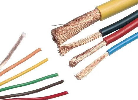 家装一般用几平方电线