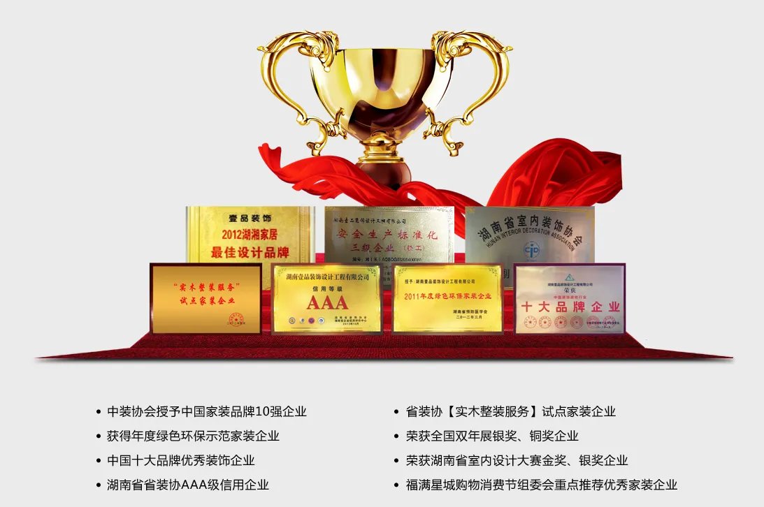 壹品生活，壹品打造︱热烈欢迎壹品装饰入驻齐家网