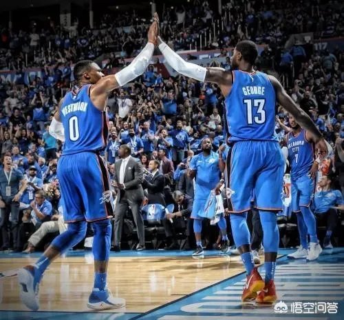 从四连败到四连胜，雷霆做出了哪些改变？