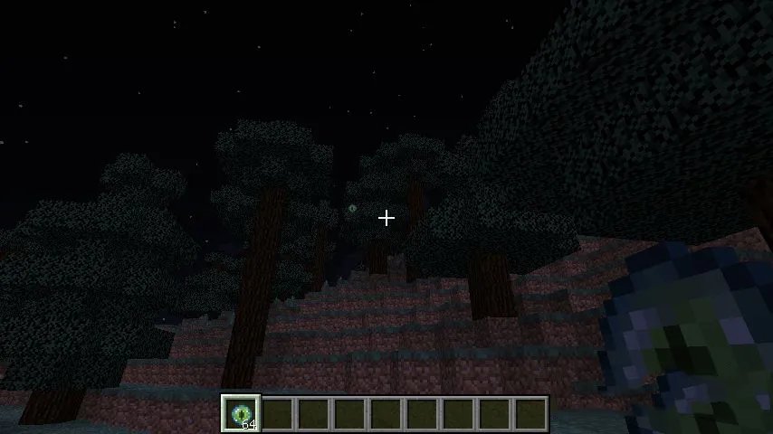 《我的世界》要塞攻略