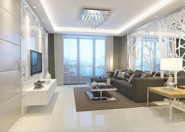 地砖不知道怎么选?装修必看地砖挑选攻略