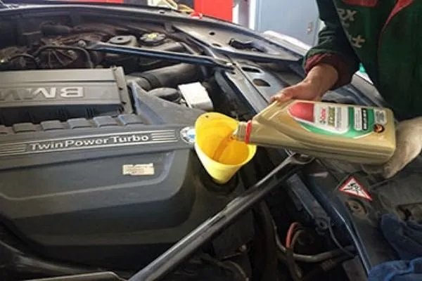 嘉实多机油怎么样?好用么?