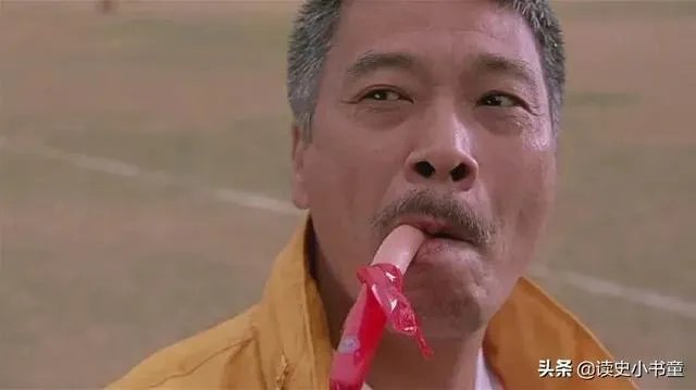 吴孟达为什么后来一直没有和周星驰合作过，发生了什么事？