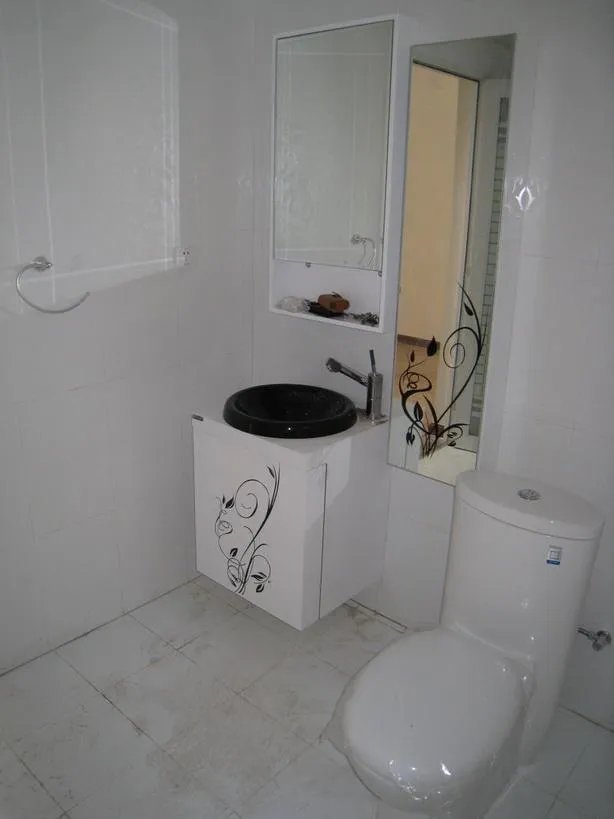 三明新房装修只花了6万搞定,亲戚直言很像出租房