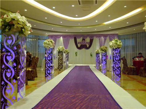 惠州婚庆公司前6强 为您打造梦幻唯美婚礼