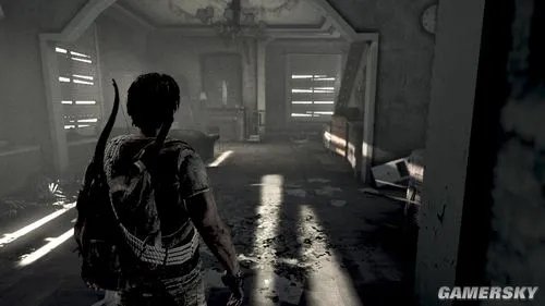 《我还活着》由上海育碧接手 从零开始倾情打造