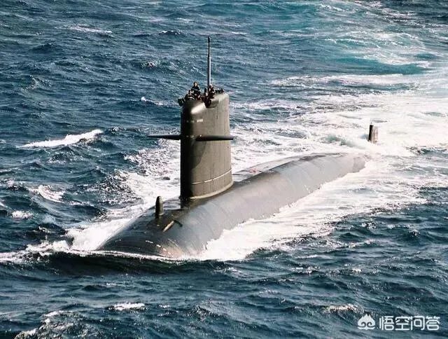 世界各国核潜艇力量和数量如何，有哪些代表？