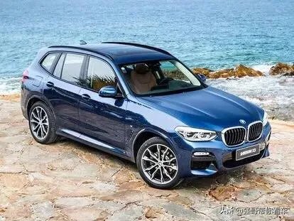 2019款宝马X3什么时候价格入手最合适?2020款价格会不会优惠?