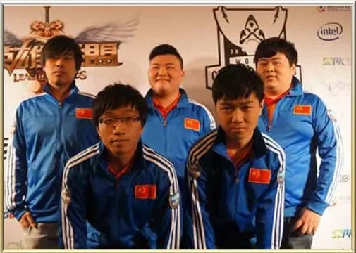 现在RNG已经输了，但是会不会这就是青春？