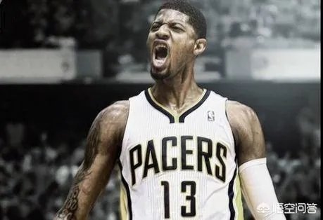 塔图姆会达到保罗乔治的高度吗?你怎么看?