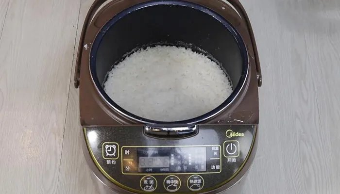 糯米一般泡多久