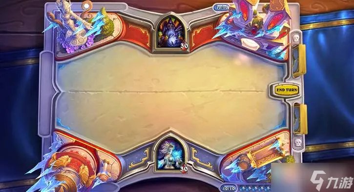 《炉石传说》等候巫妖王任务攻略
