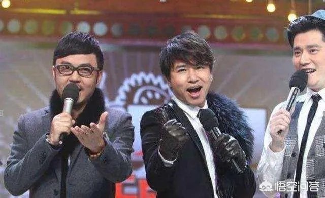 《野生厨房》中汪涵表现耐人寻味,有人说汪涵为何不搭理欧弟?