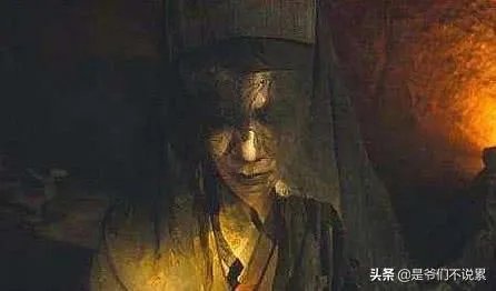 《鬼吹灯》中王凯旋的摸金符哪里来的?