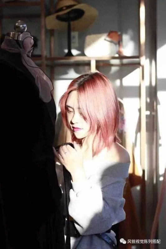 谁能告诉我,,,杭州哪里可以学习服装店铺陈列?