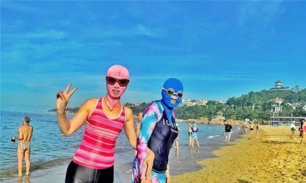 中国脸基尼为什么会在世界上受到热烈欢迎？