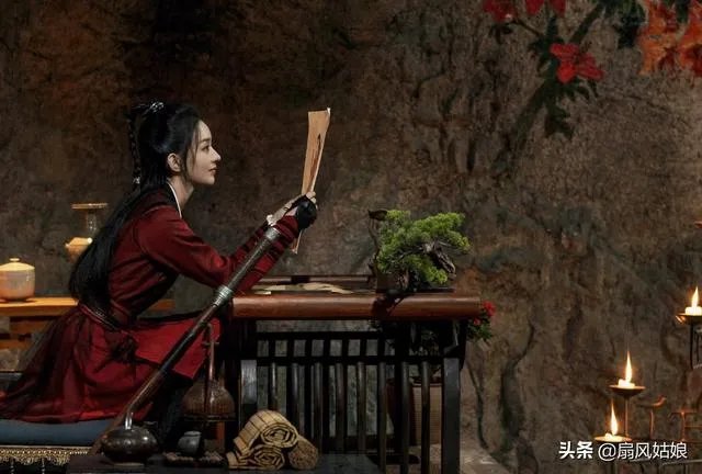 赵丽颖搭档王一博出演电视剧《有翡》会在2020年大爆吗？