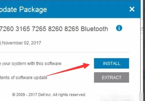 戴尔电脑网卡驱动器