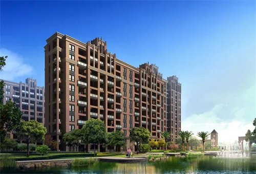 多层和小高层有什么区别