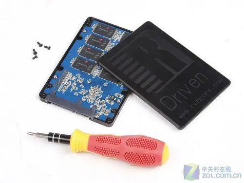 一盘两用 源科千元64GB固态硬盘评测