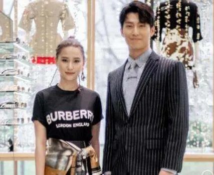 如何看待窦骁与何超莲的恋情?