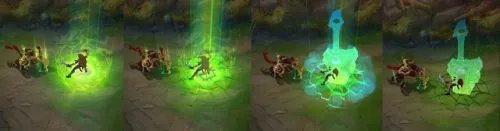 LOL2017鸡年限定皮肤有哪些 鸡年限定皮肤价格特效大全