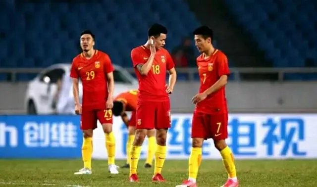 国足已无东亚杯夺冠可能,你怎么看?