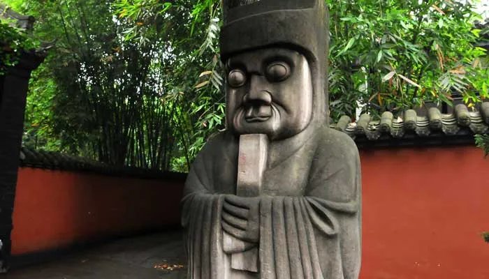 诸葛亮三气周瑜是哪三气 诸葛亮三气周瑜的故事