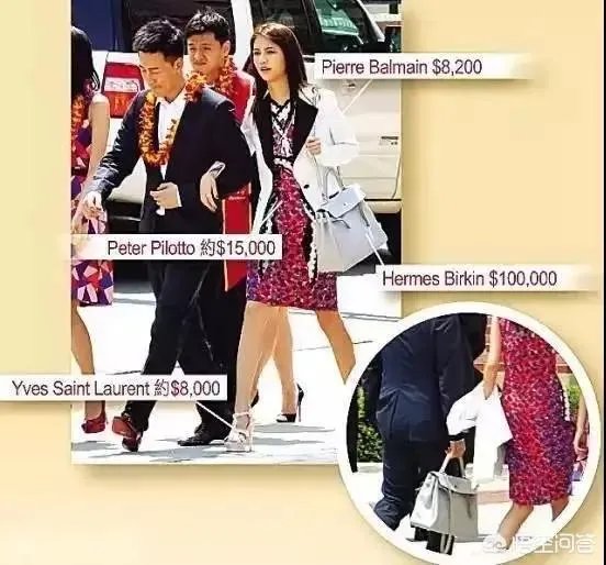 林峯吴千语分手，你怎么看？