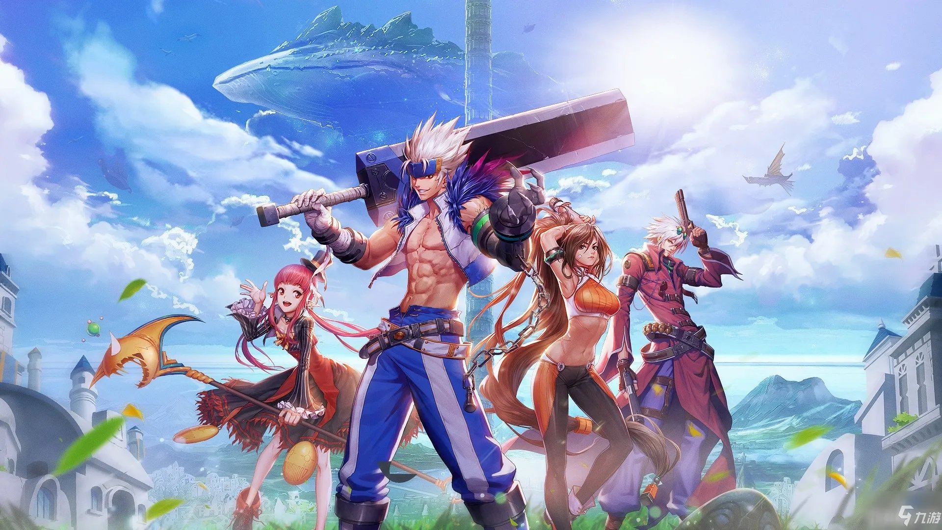 《地下城与勇士》刃影怎么加点 刃影加点选择指南