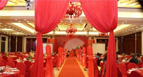 武汉婚宴价格贵不贵 武汉婚宴场地有哪些