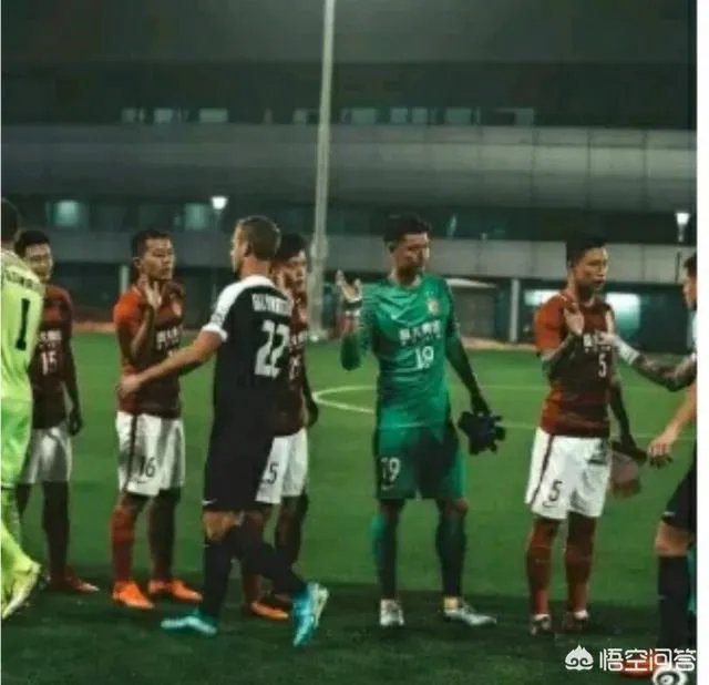 曾诚受伤去美国治疗错过亚冠,是否会再次出现小组出局?