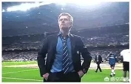 穆里尼奥的执教水平